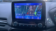 Ford EcoSport 1.0 EcoBoost 125 Active 5dr Petrol Hatchback